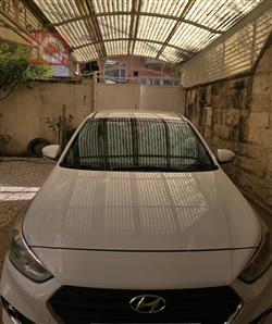 هيونداي أكسنت